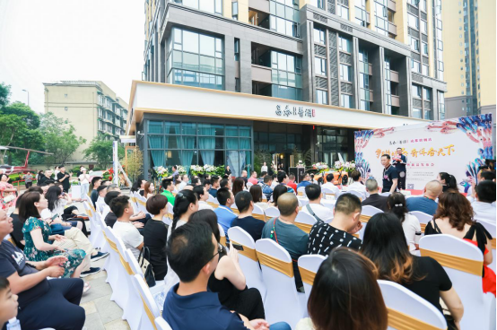 打造中期茶性价比之王,昌泰普洱成都旗舰店携20大新品开业