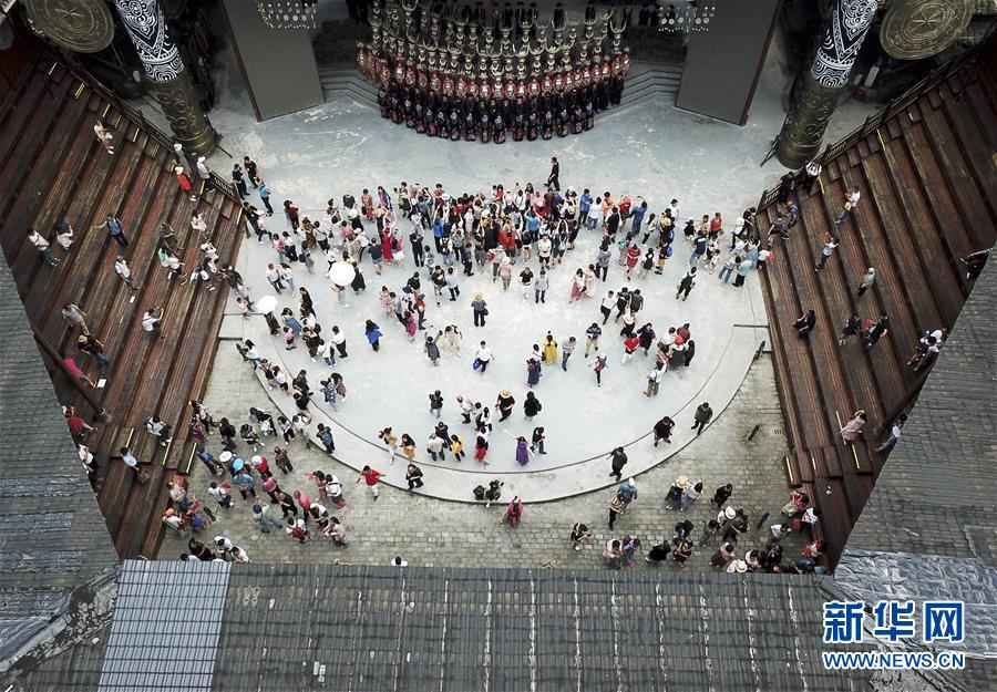 贵州推出2019避暑度假旅游优惠活动