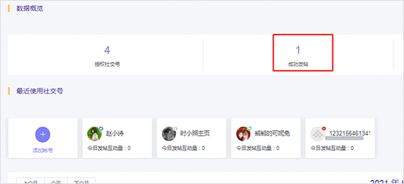 8、 如何计算社交号发帖数? 8、 如何计算社交号发帖数?_fororder_图7-1
