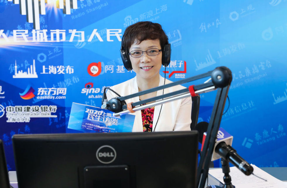 安！稳！暖！上海文旅行业这样复苏