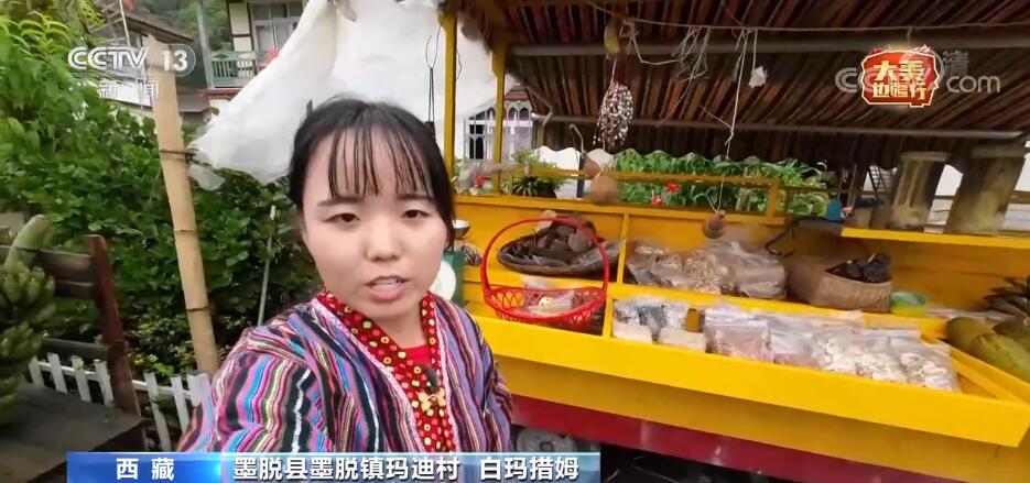 大美边疆行 | 十年新发展 西藏人眼中的西藏