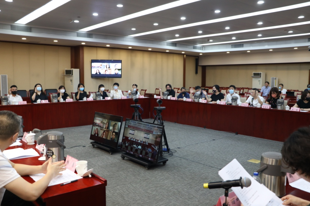 中广联合会广播电视和网络视听经纪人委员会成立大会召开