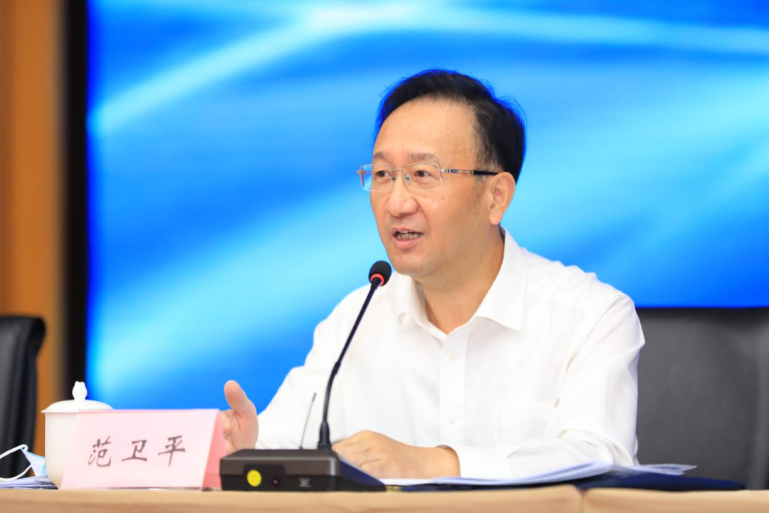 中广联合会召开2022年分支机构工作会议