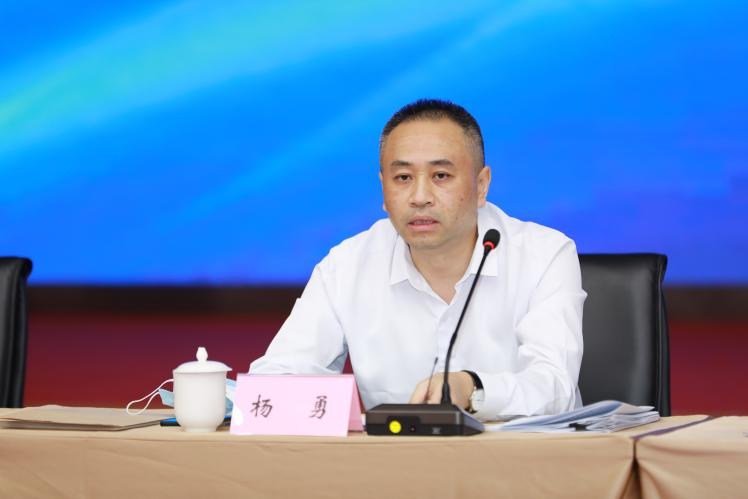 中广联合会召开2022年分支机构工作会议