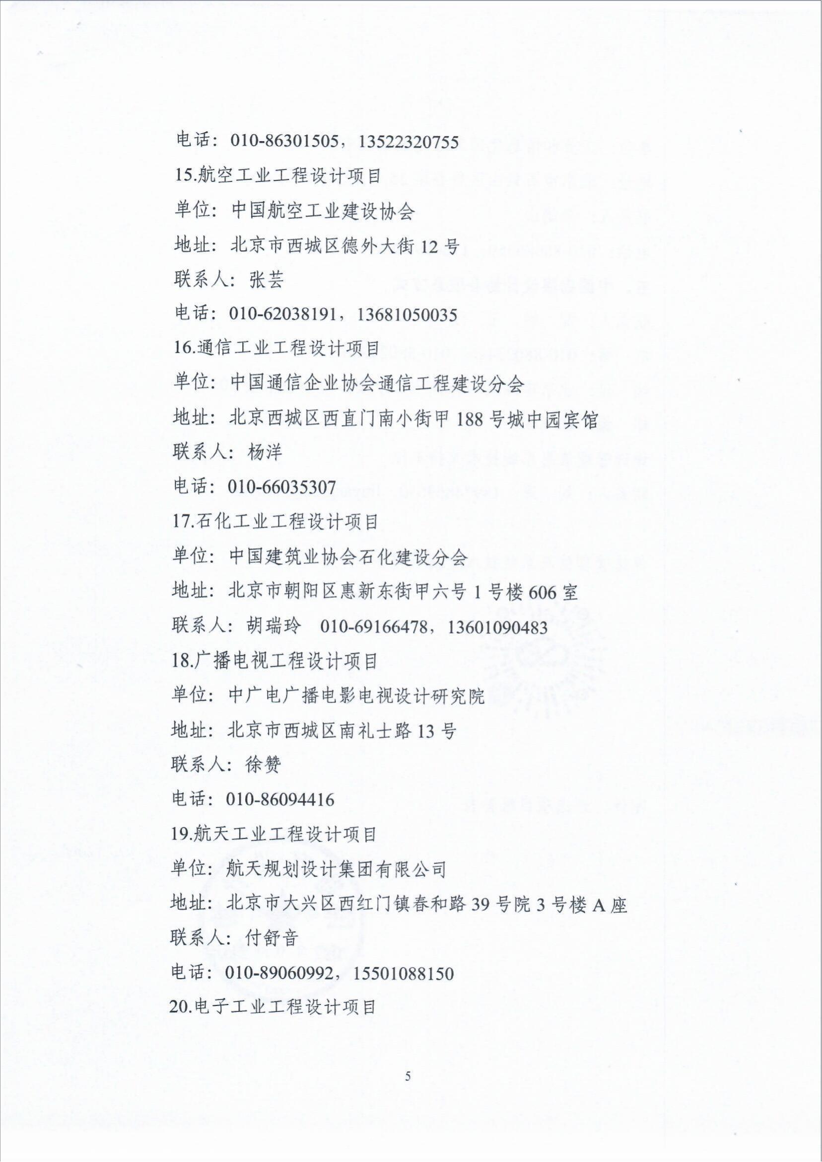 关于组织广播电视行业申报2021年中国勘察设计协会“工程勘察、建筑设计行业和市政公用工程优秀勘察设计奖（工业奖）的通知_fororder_关于组织广播电视行业申报2021年中国勘察设计协会“工程勘察、建筑设计行业和市政公用工程优秀勘察设计奖（工业奖）的通知（智慧运维委〔2022〕19号）_07