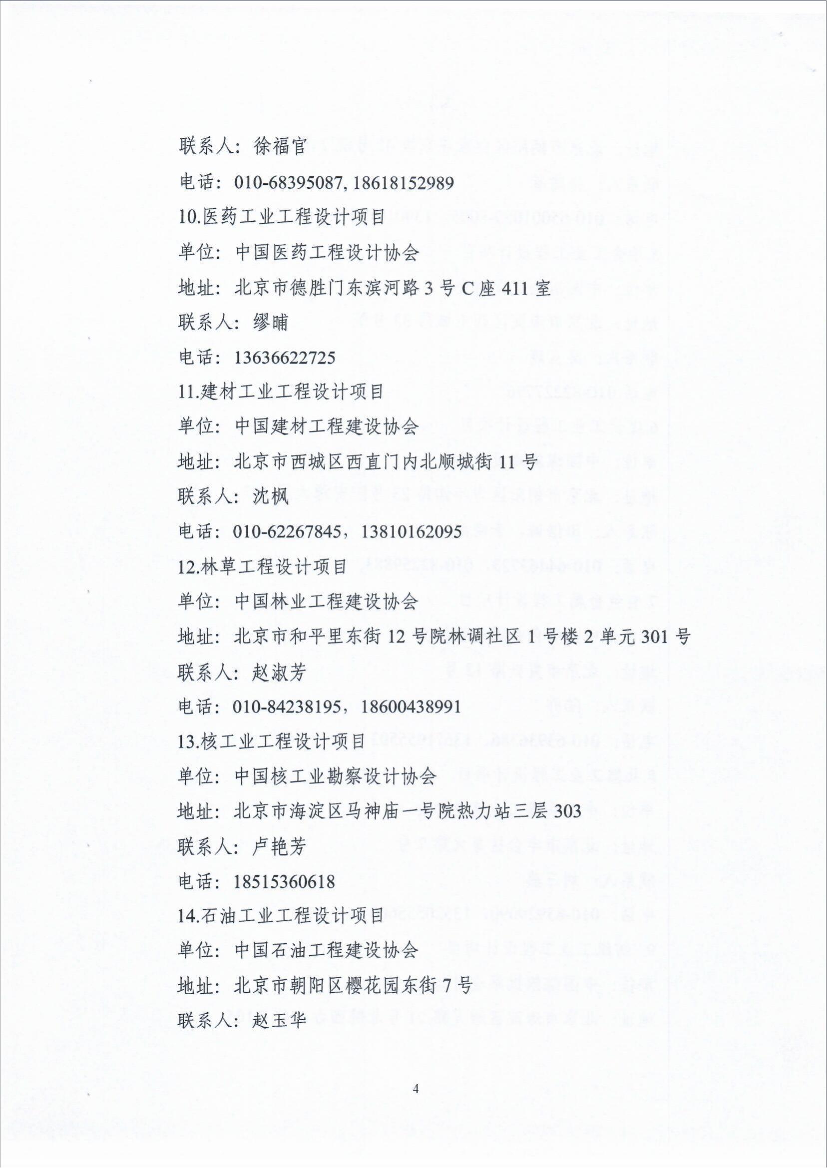 关于组织广播电视行业申报2021年中国勘察设计协会“工程勘察、建筑设计行业和市政公用工程优秀勘察设计奖（工业奖）的通知_fororder_关于组织广播电视行业申报2021年中国勘察设计协会“工程勘察、建筑设计行业和市政公用工程优秀勘察设计奖（工业奖）的通知（智慧运维委〔2022〕19号）_06