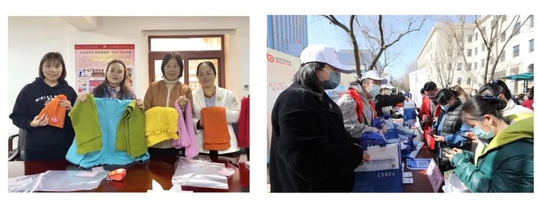 中广联合会工会组织开展庆?!叭恕惫矢九谙盗谢疃? alt=