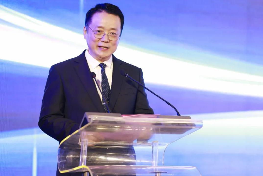 中广联合会交宣委第29届年会—全国交通广播总监工作会议暨畅行中国·奋进新时代融媒传播主题活动启动仪式在安徽广德举行