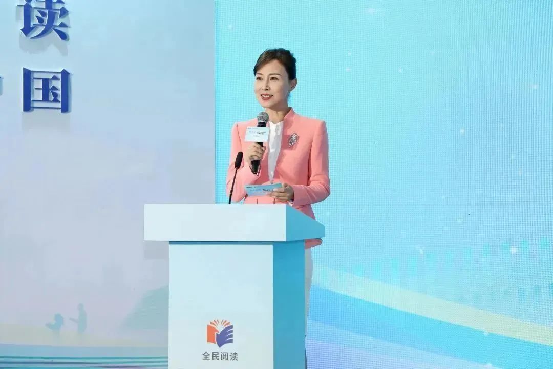 中广联合会有声阅读委员会举办“有声有势——AI时代有声阅读的机遇与挑战”主题活动