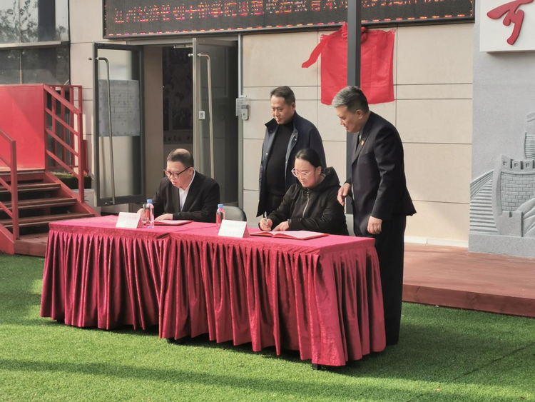 江西经济管理干部学院:擦亮方志敏精神这张江西名片_fororder_图片1