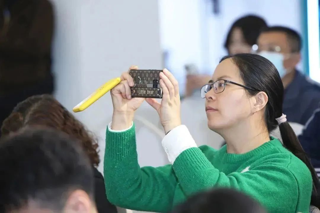 中广联合会有声阅读委员会举办“有声有势——AI时代有声阅读的机遇与挑战”主题活动