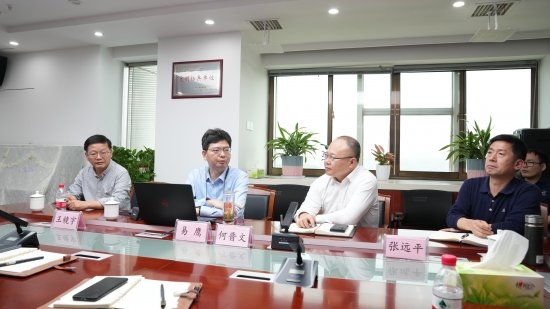 湖南省广播电视协会联学联建