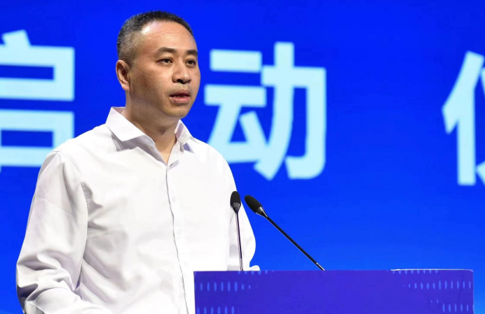 “畅行中国· 奋进新时代”全国百城百台走进邯郸大型融媒传播主题采访活动启动仪式在河北邯郸举行