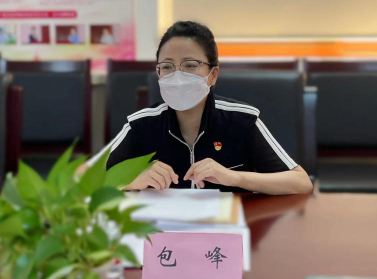 中广联合会举办“学习新思想 我为广电勇担当”主题团日活动暨青年理论学习小组读书分享会