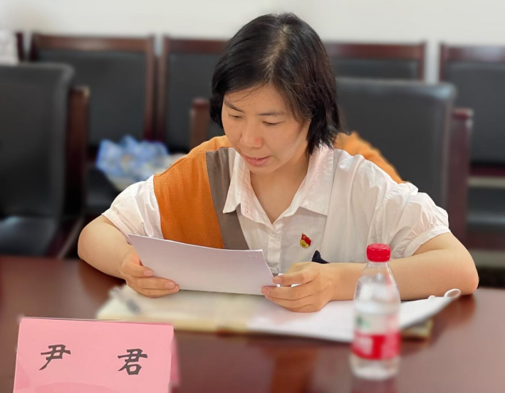 中广联合会举办“学习新思想 我为广电勇担当”主题团日活动暨青年理论学习小组读书分享会