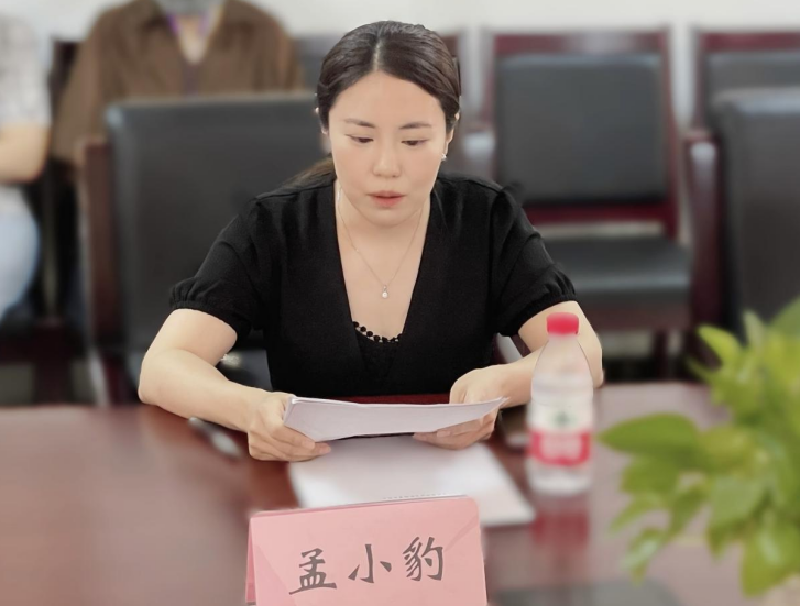 中广联合会举办“学习新思想 我为广电勇担当”主题团日活动暨青年理论学习小组读书分享会