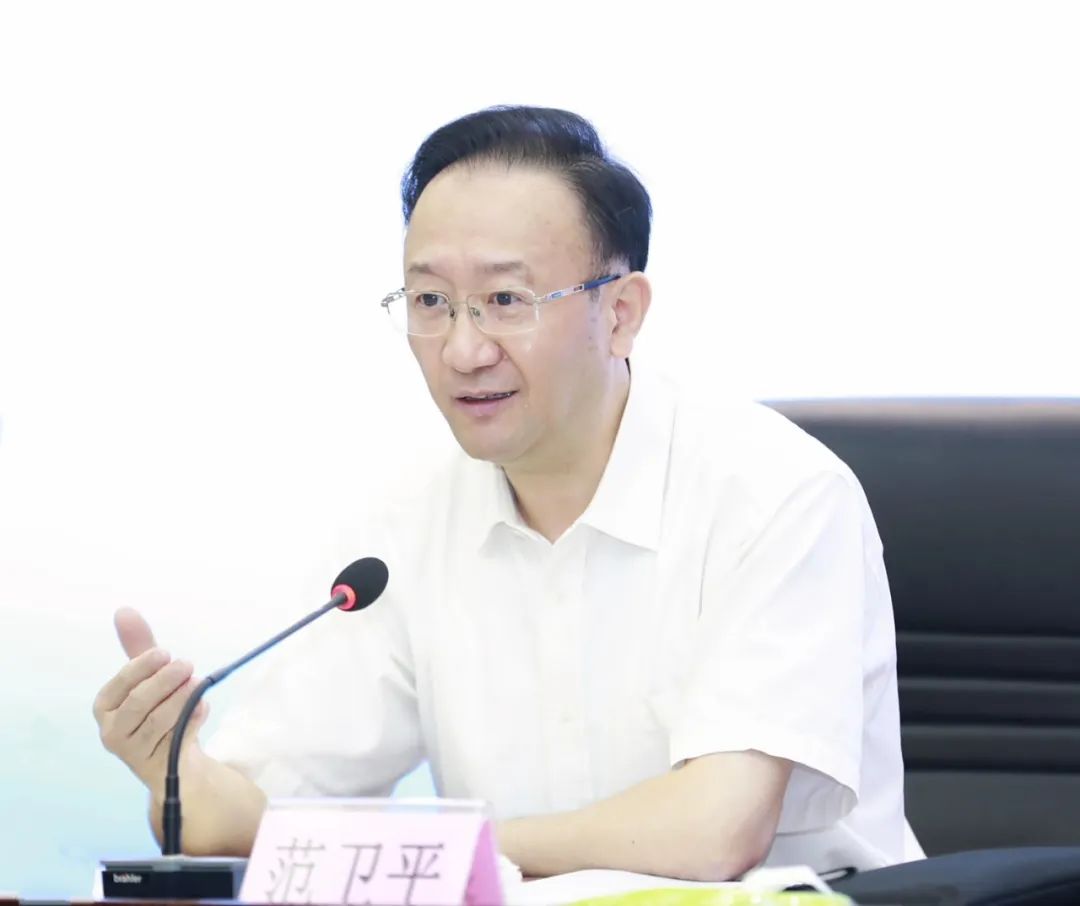 2023年中广联合会分支机构工作会议在西安召开