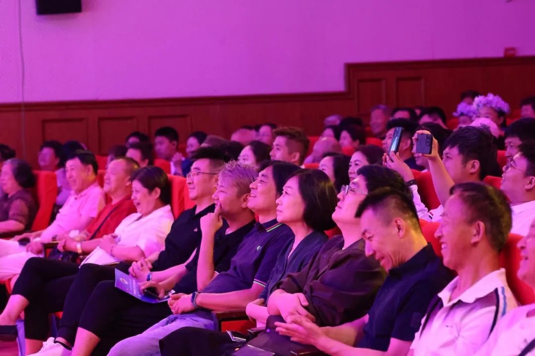 中广联合会广播文艺委员会音乐主播哈夏行暨城市文旅宣推座谈举办