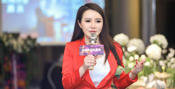 IBS创新商学院用创新体系赋能中国各产业升级转型