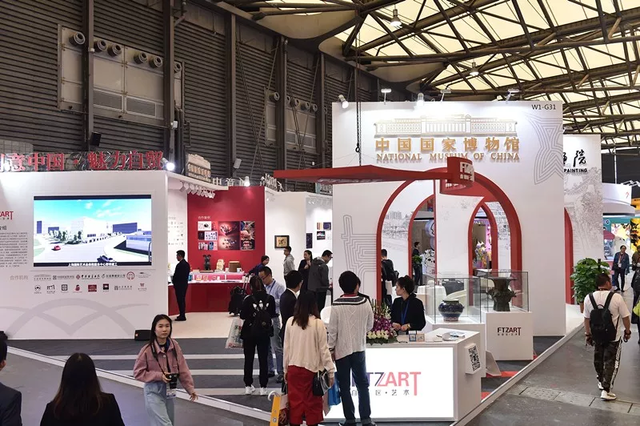 4859个海内外品牌齐聚 解锁2020年全球市场趋势