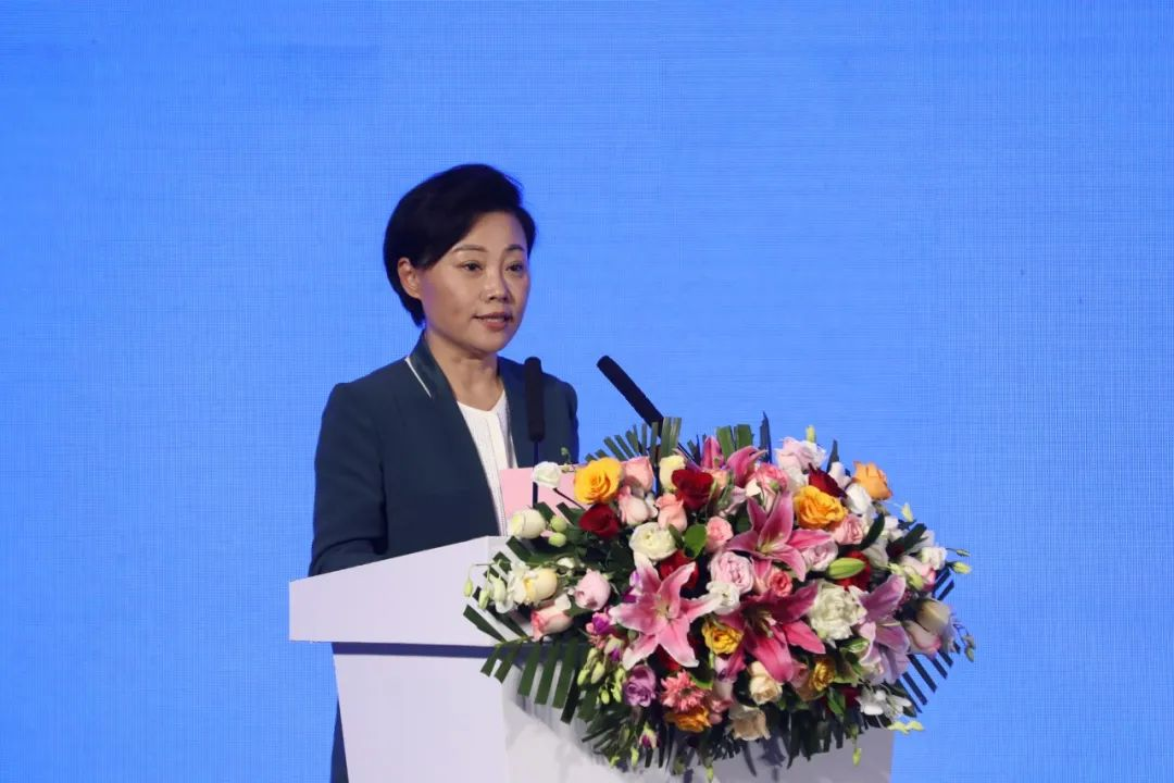 中广联合会城市台委员会成立大会在山东济宁召开 王求副会长出席会议并讲话_fororder_2
