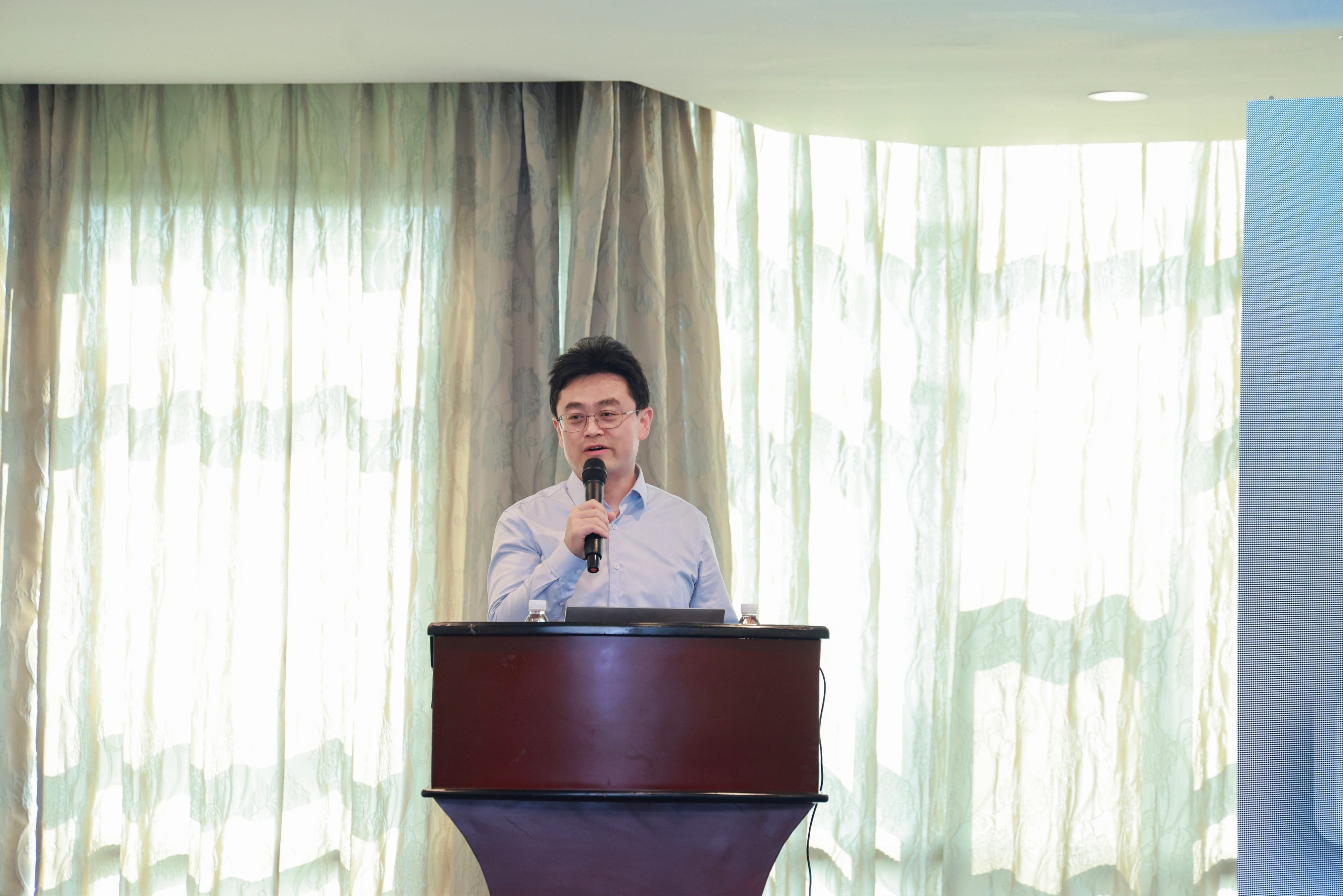 中广联合会广播电视和网络视听智慧运维委员会举办2023年度工作年会暨“绿色节能、智慧运维”论坛_fororder_11