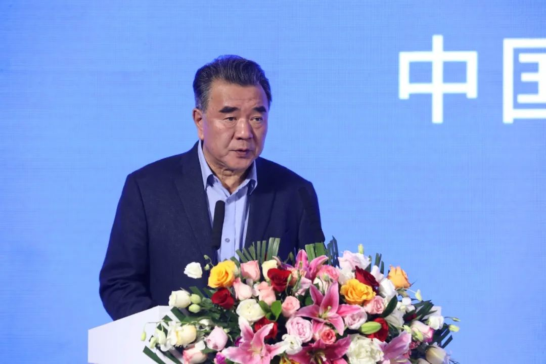 中广联合会城市台委员会成立大会在山东济宁召开 王求副会长出席会议并讲话_fororder_图片1
