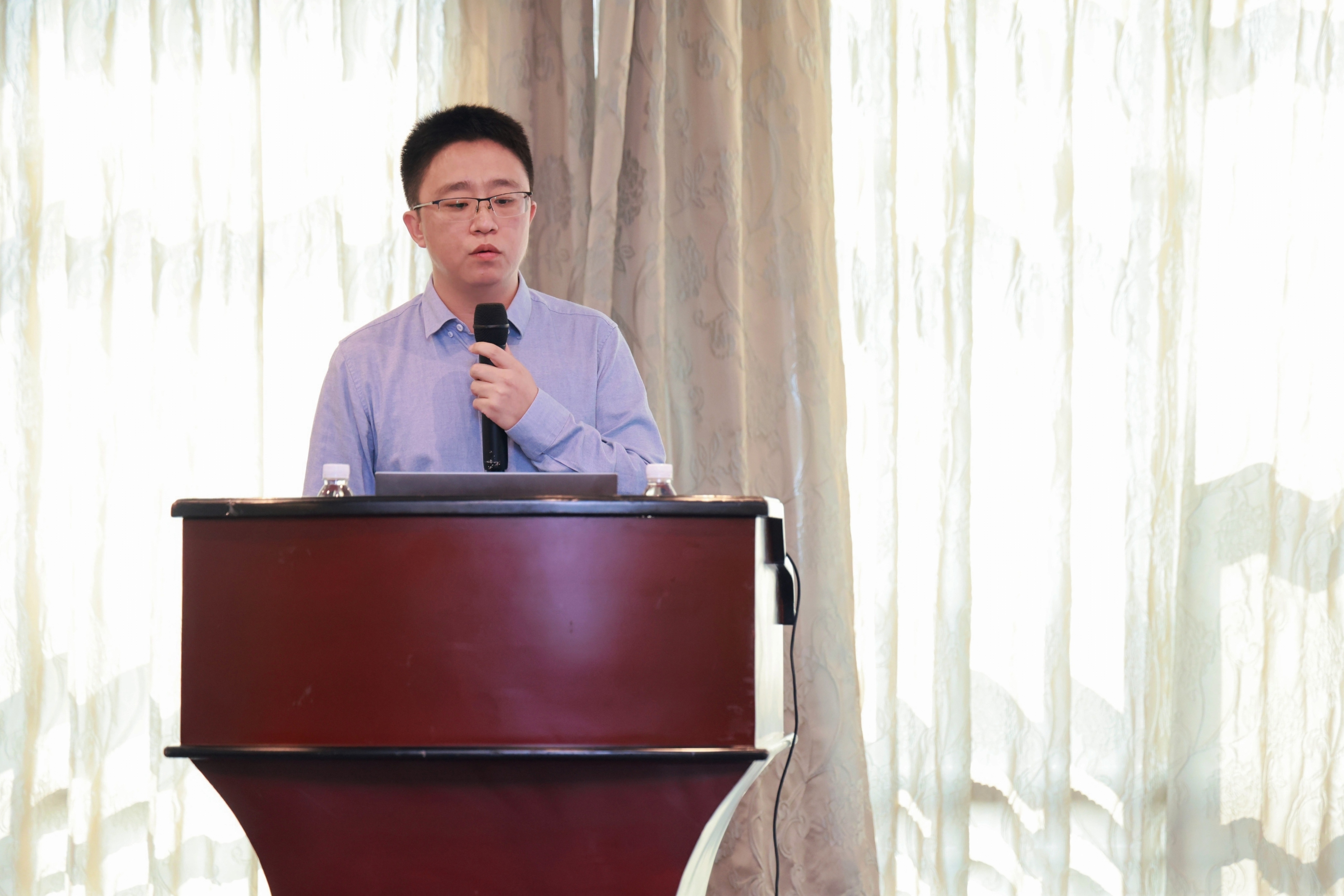 中广联合会广播电视和网络视听智慧运维委员会举办2023年度工作年会暨“绿色节能、智慧运维”论坛_fororder_10