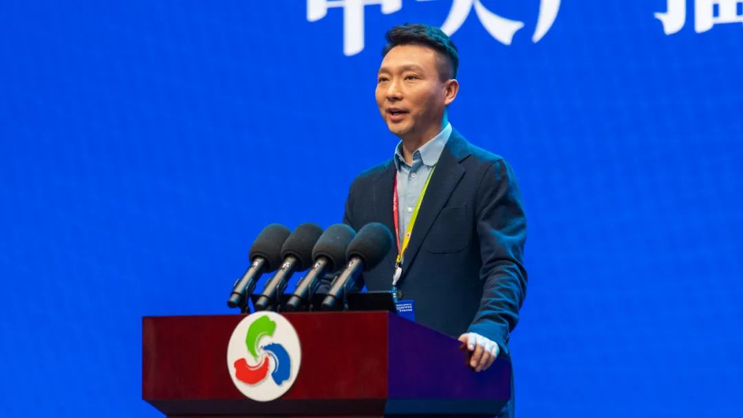 中广联合会播音主持委员会2023年会暨金话筒进校园活动启动