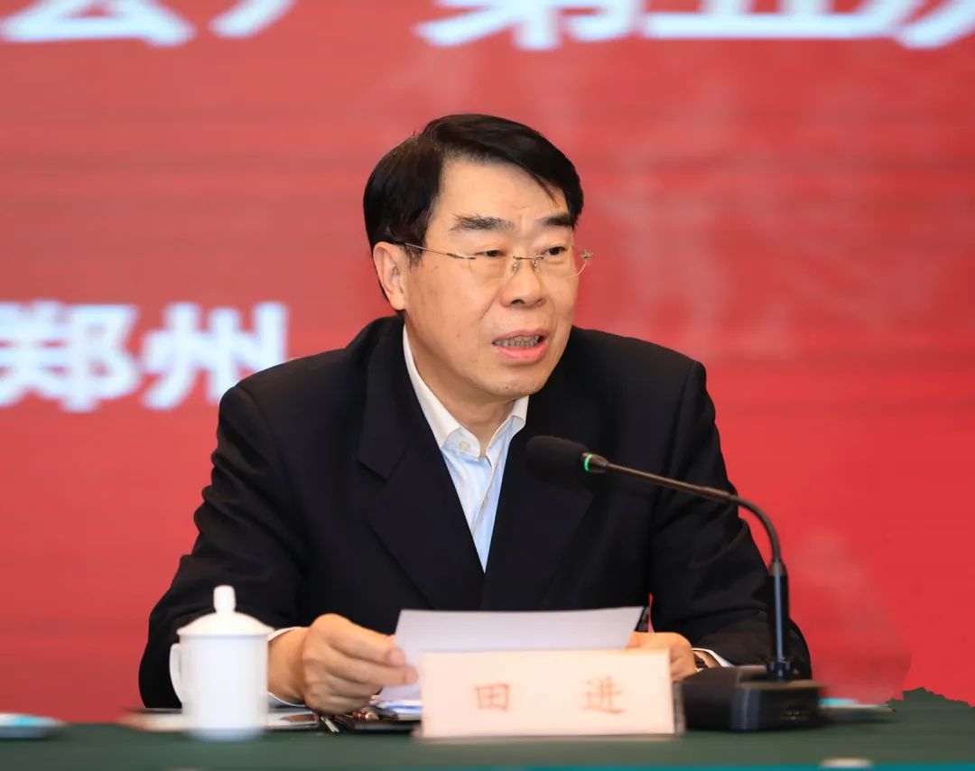 中广联合会第七届理事会（常务理事会）第五次会议在郑州召开_fororder_2