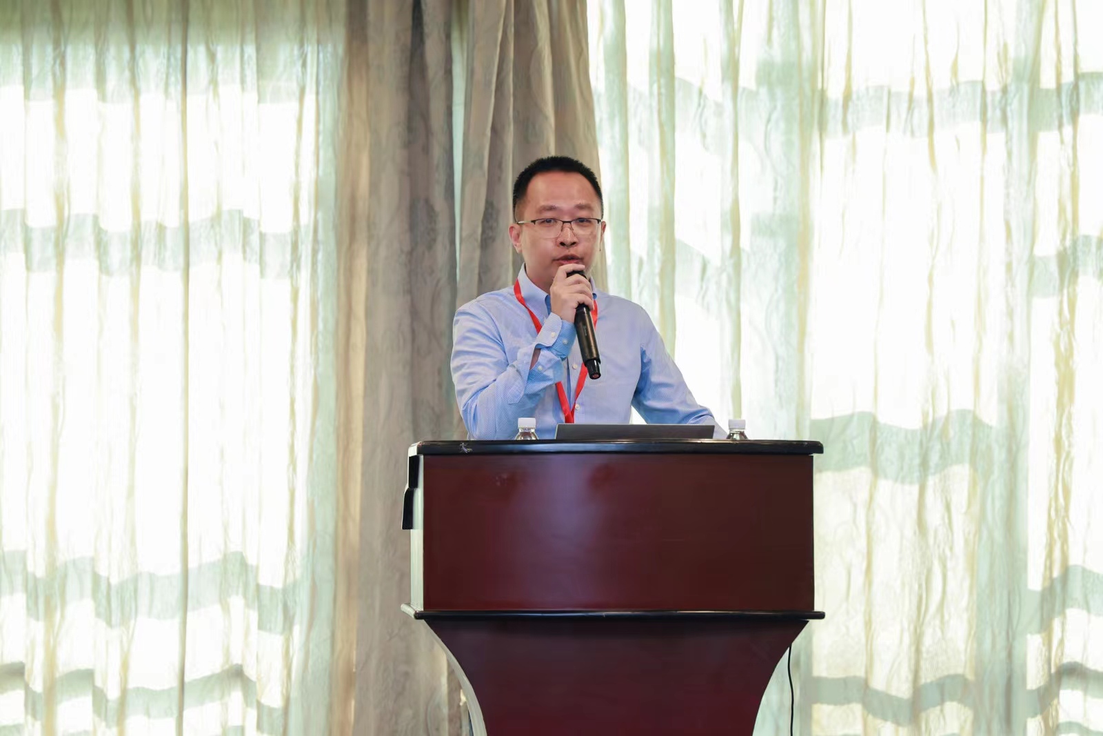 中广联合会广播电视和网络视听智慧运维委员会举办2023年度工作年会暨“绿色节能、智慧运维”论坛_fororder_12