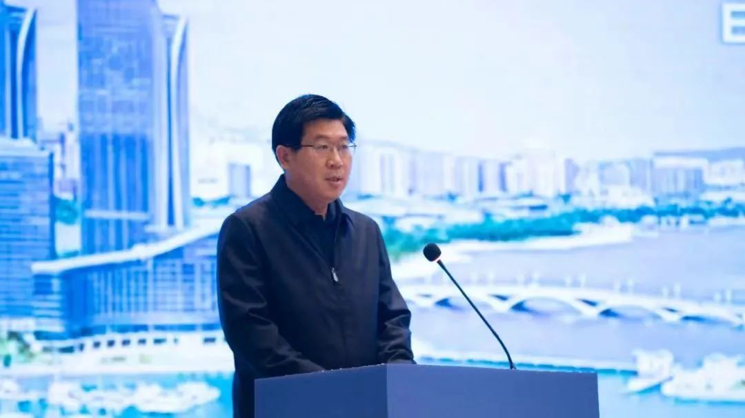 “全国影视指定拍摄景地”颁授仪式在日照举行