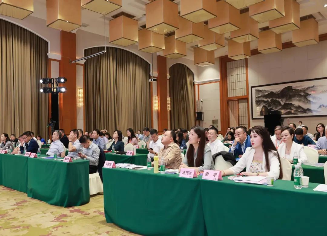 中广联合会移动电视宣传委员会2023年中国移动电视年会在海口举行