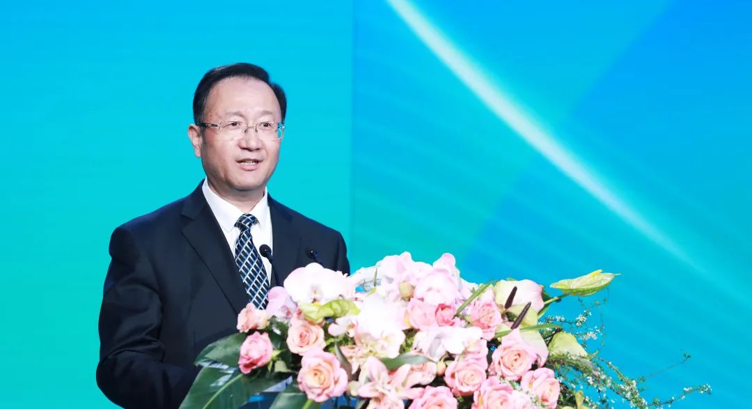 畅行中国·走进淮安 奋进新时代全国百城百台100小时大型融媒传播主题采访活动启动