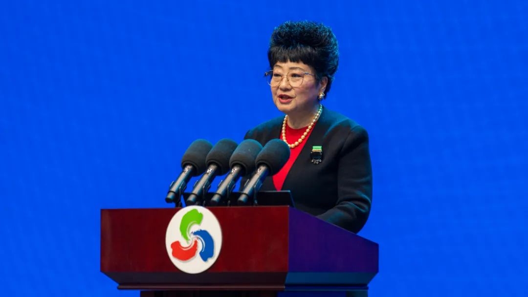 中广联合会播音主持委员会2023年会暨金话筒进校园活动启动