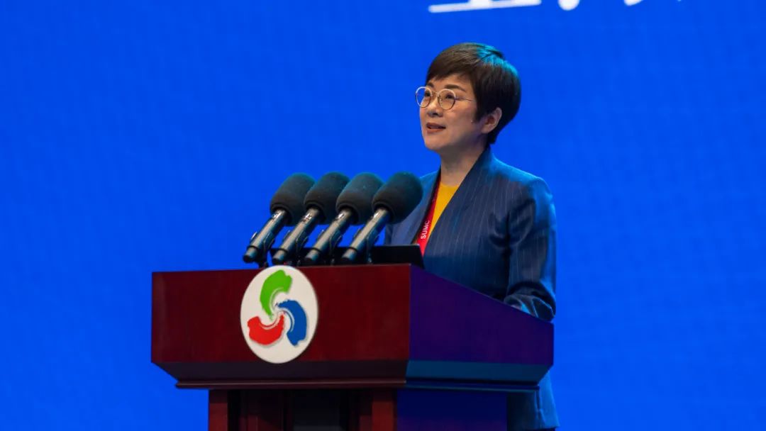 中广联合会播音主持委员会2023年会暨金话筒进校园活动启动