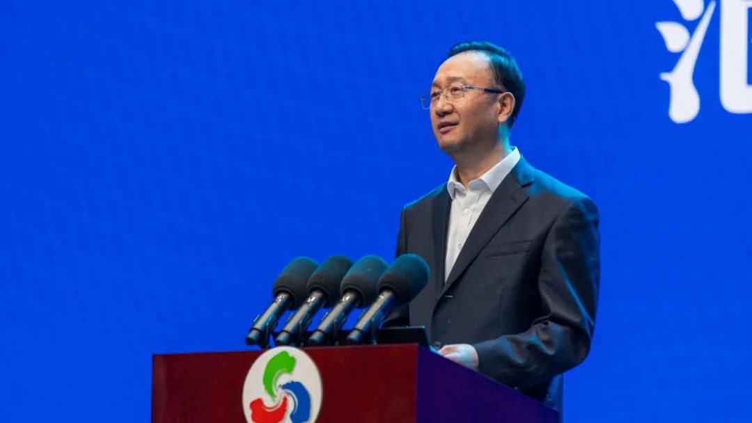 中广联合会播音主持委员会2023年会暨金话筒进校园活动启动