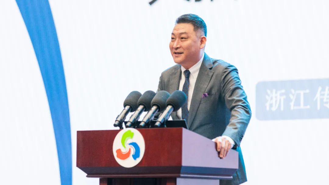中广联合会播音主持委员会2023年会暨金话筒进校园活动启动