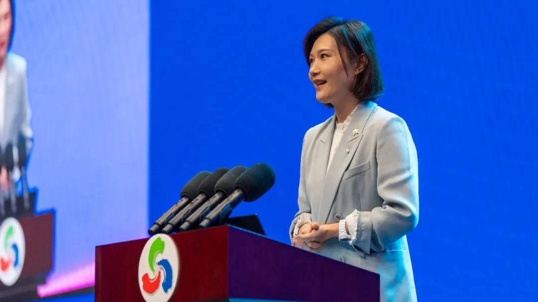 中广联合会播音主持委员会2023年会暨金话筒进校园活动启动