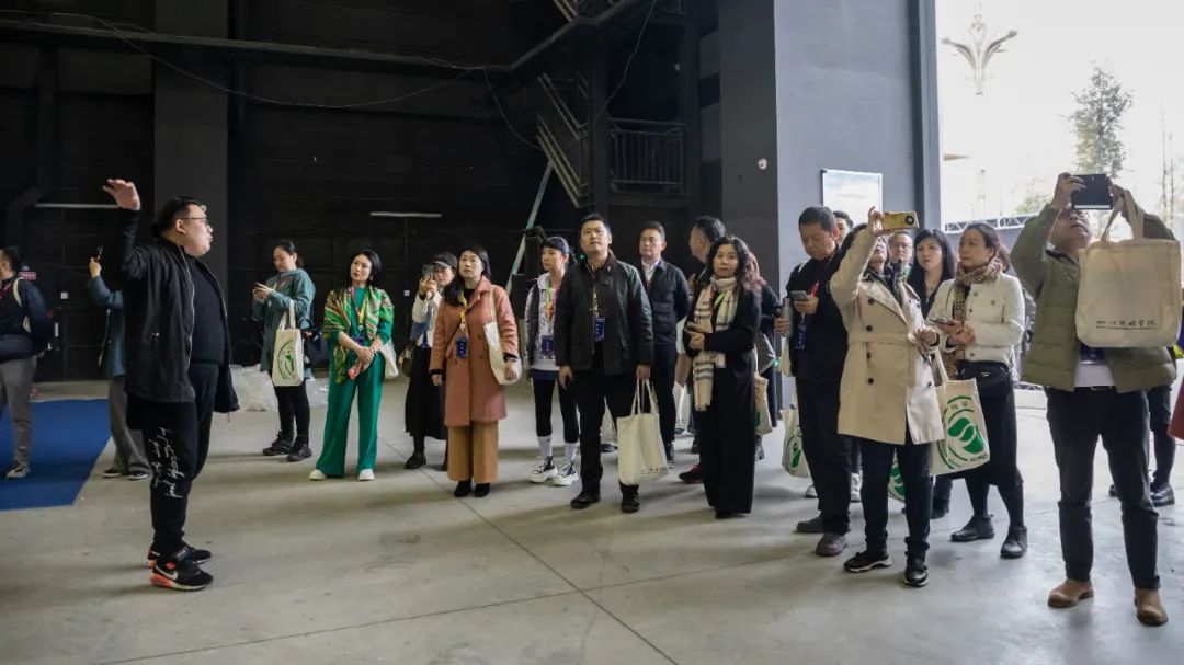 中广联合会播音主持委员会2023年会暨金话筒进校园活动启动