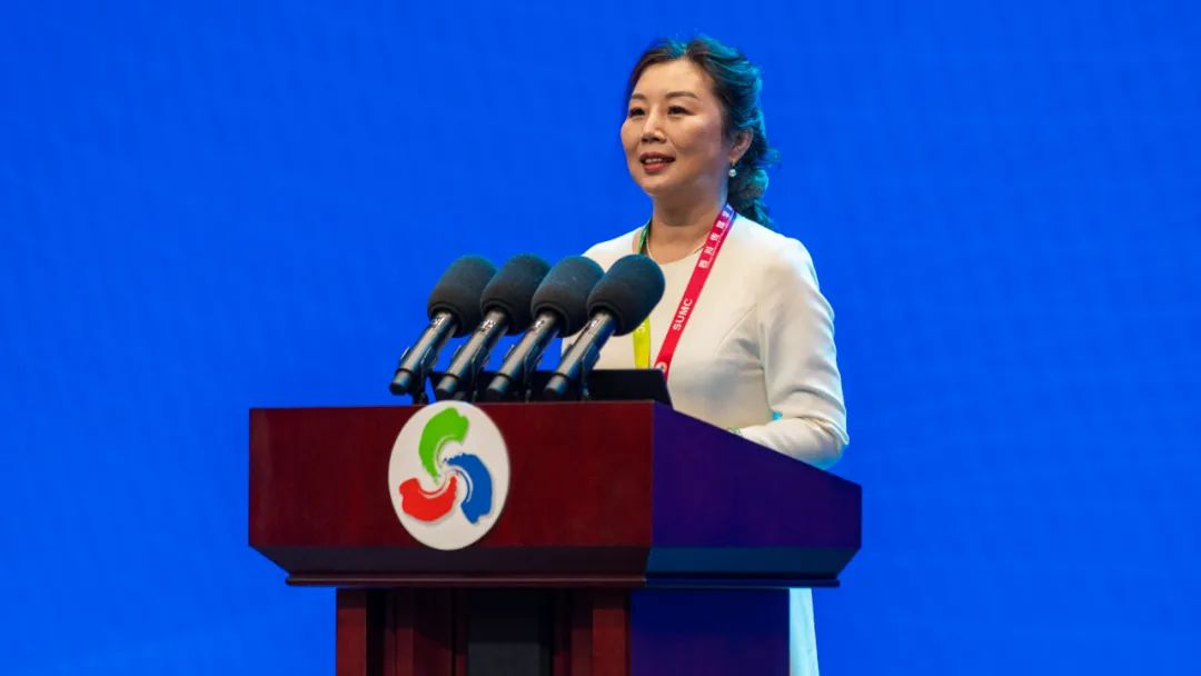 中广联合会播音主持委员会2023年会暨金话筒进校园活动启动