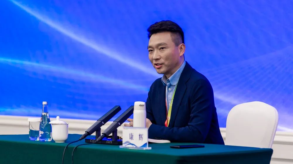 中广联合会播音主持委员会2023年会暨金话筒进校园活动启动