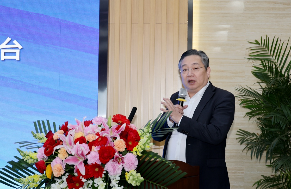 第二届智能传播案例发布仪式暨大视听产业发展研讨会在京举行