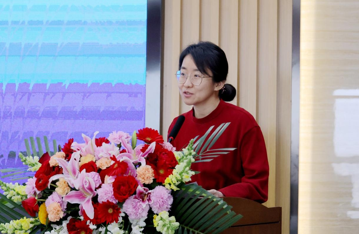 第二届智能传播案例发布仪式暨大视听产业发展研讨会在京举行