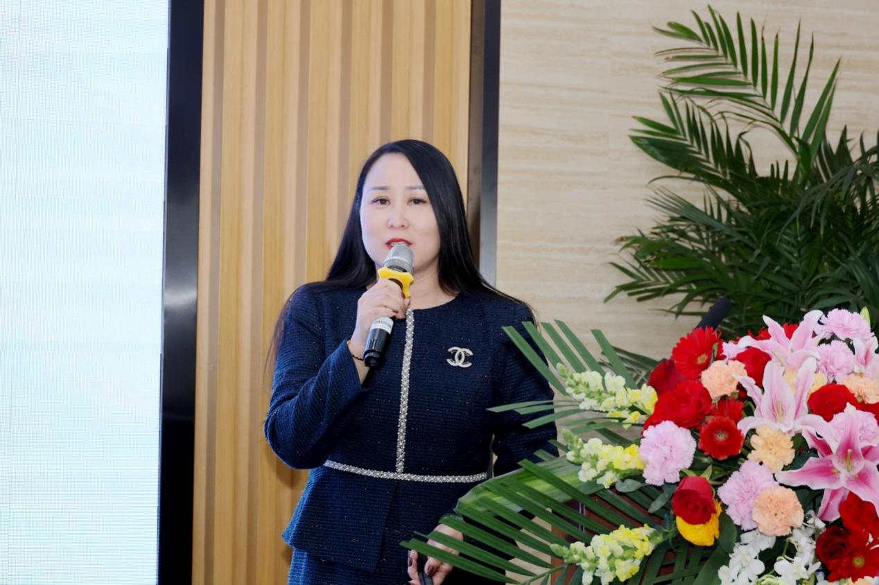 第二届智能传播案例发布仪式暨大视听产业发展研讨会在京举行