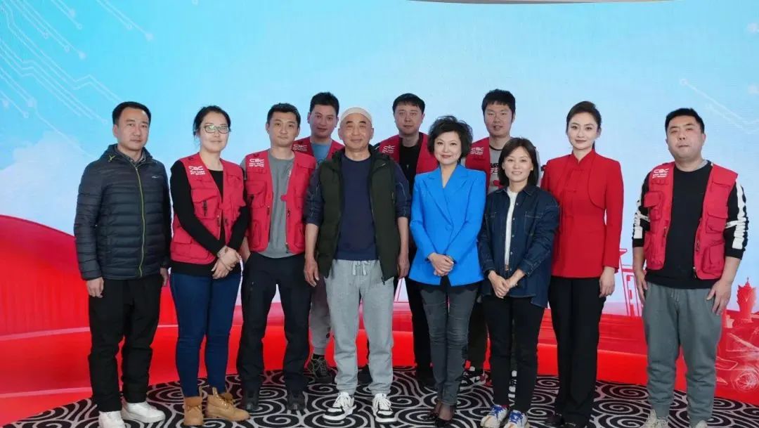 软硬联通 协同融合——中广联合会城市台委员会“共享厨房”见证城市台联动合作新篇章