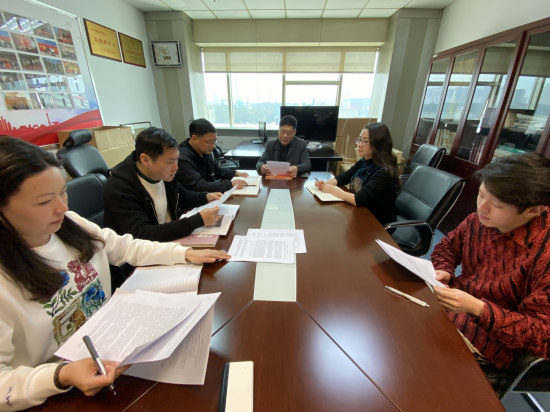 湖南省广播电视协会召开会议学习贯彻习近平总书记来湘考察和在全国两会期间的重要讲话以及全国两会精神