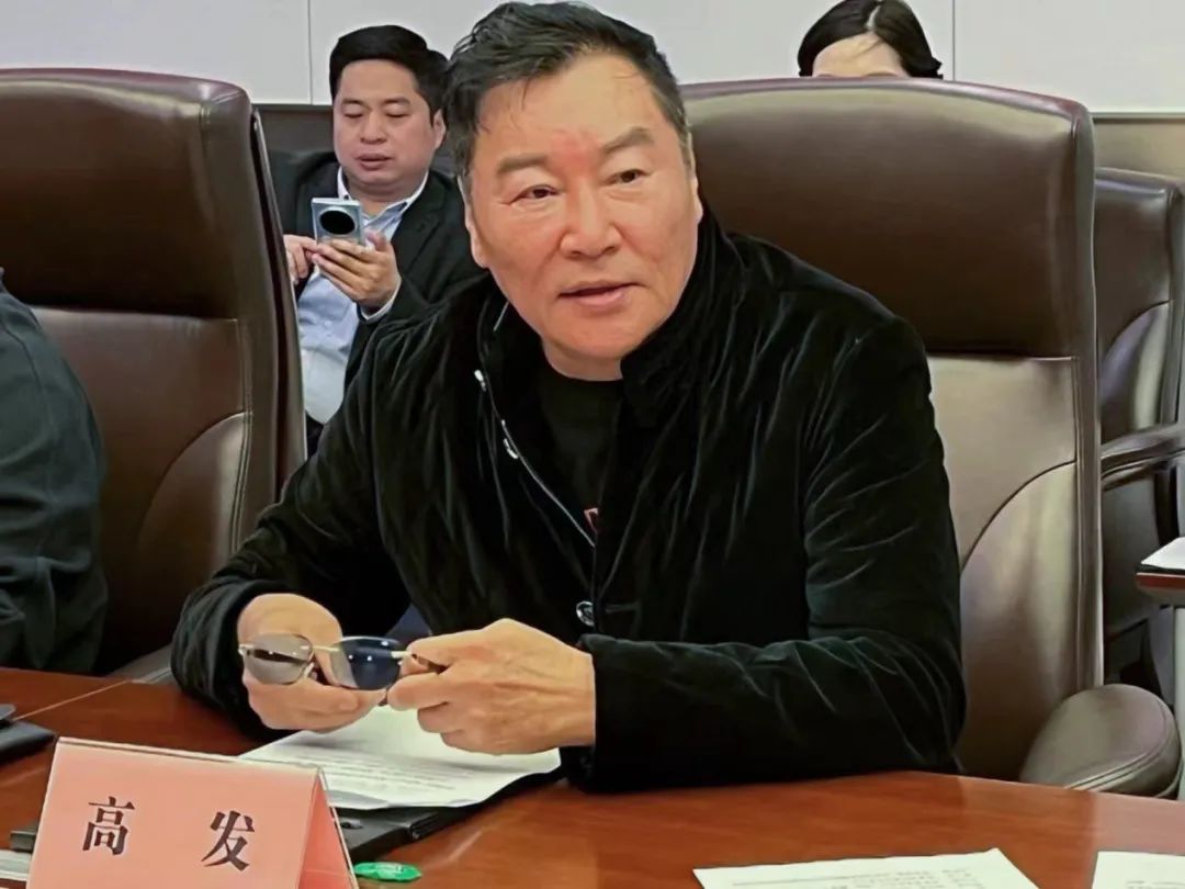 中广联合会少年儿童演艺委员会“当代少儿电影产业现状、发展与未来”研讨会在京举办