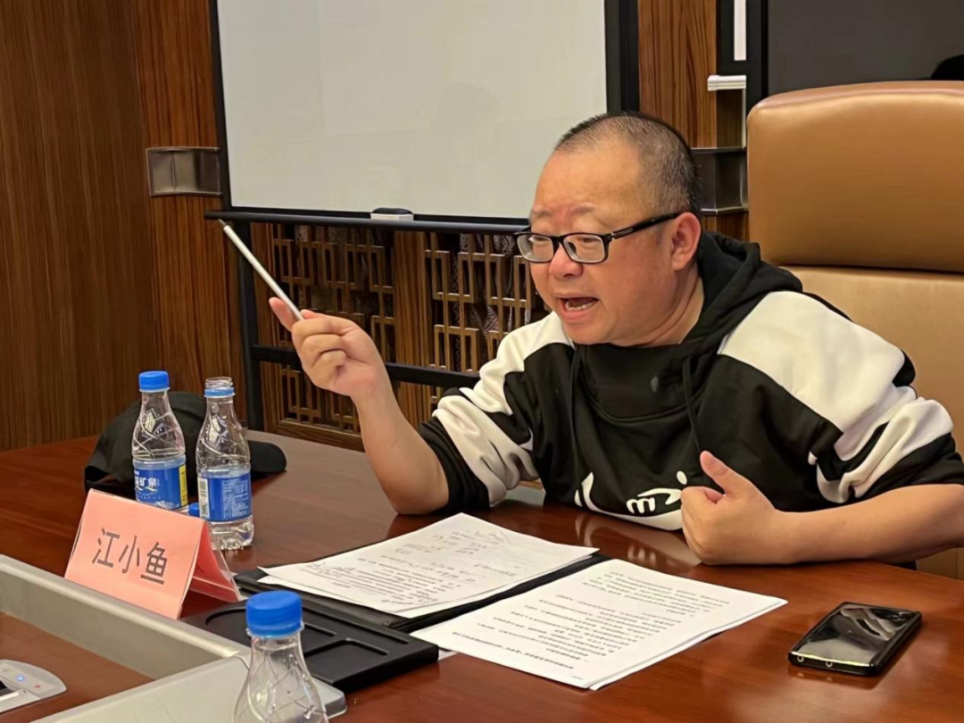 中广联合会少年儿童演艺委员会“当代少儿电影产业现状、发展与未来”研讨会在京举办