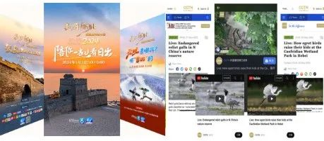 《美丽河北》慢直播研讨会在河北石家庄召开